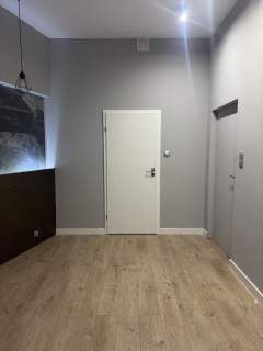 Unikalna przestrzeń biurowa 82m2 w centrum