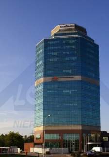 Biuro do wynajęcia, 998 m2, Warszawa