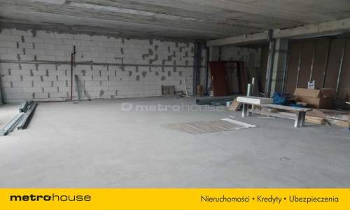 NOWOCZESNE LOKALE DO WYNAJĘCIA W SUCHYM LESIE 