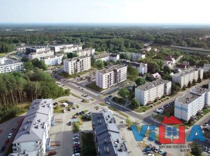 NOWA INWESTYCJA NA OS. ŚLĄSKIM