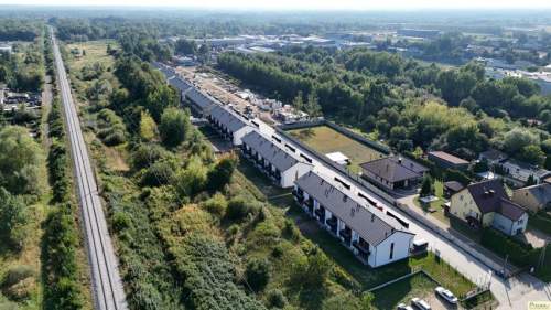Sprzedam dom o pow ok. 117 m2 w Stojadłach pod Mińskiem Mazowieckim