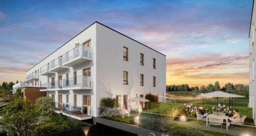 NOWE EKOLOGICZNE OSZCZĘDNE 56,52 m2 3 POKOJE