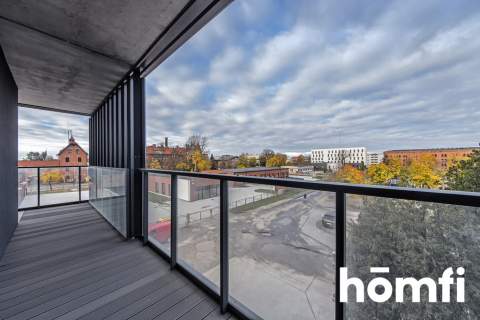 Apartament w Historycznej Oprawie Gniezna