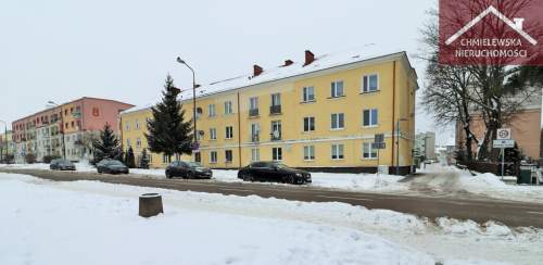 Mieszkanie na sprzedaż, 44,07 m2, Ełk