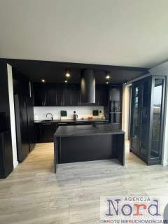 Apartament 86 mkw, I piętro z windą