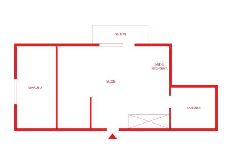 Dębki- Apartament gotowy do wprowadzenia od zaraz