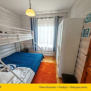 Gotowy biznes 4 apartamenty 800 m od morza