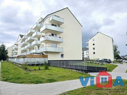 MIESZKANIE 3-POKOJOWE Z BALKONEM NA OS. CZARKOWO