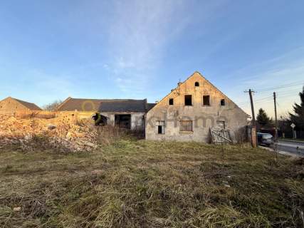 Na sprzedaż działka Gozdnica, ul. Traugutta 0,
