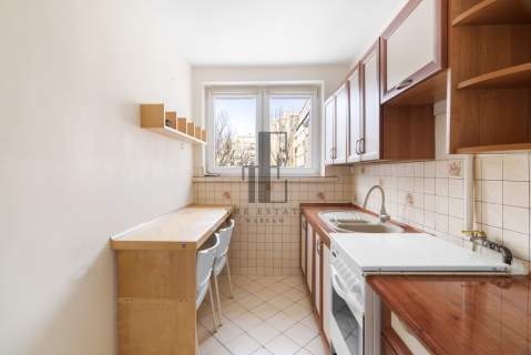 Dwustronne Balkon Piwnica Zamknięte Osiedle