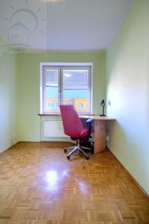 3 pokoje, rozkładowe, balkon