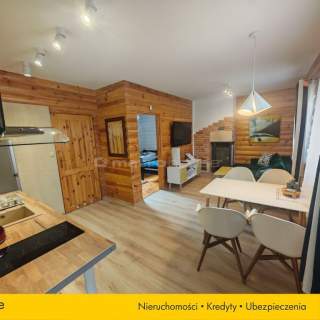 Gotowy biznes 4 apartamenty 800 m od morza