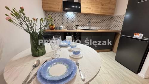 Pierwszy najem 2 pokoje 29 m 