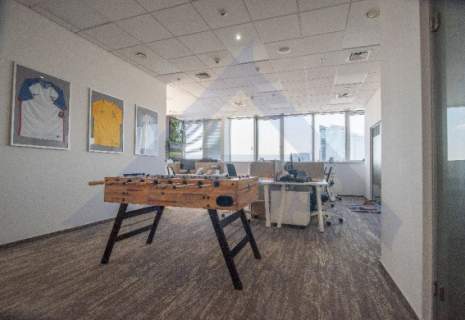 Biuro do wynajęcia Śródmieście 236 m2.