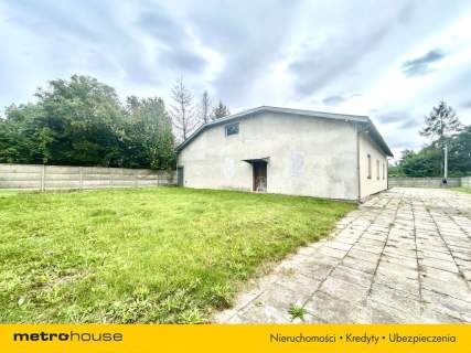 Lokal użytkowy na sprzedaż, 280 m2, Łódź