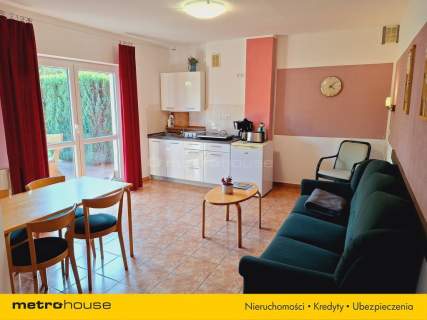 Niespotykana oferta, 11 apartamentów duża działka