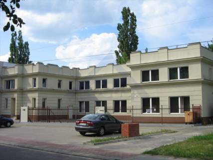 BIUROWIEC NA URSYNOWIE