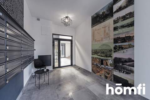 Apartament z Antresolą - Nowa Jakość w Gnieźnie