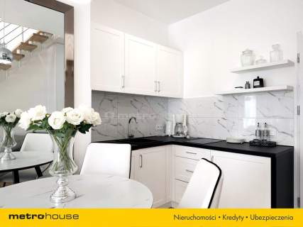 Apartament 200m od morza