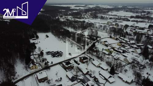 Na sprzedaż działka w Wólce Sokołowskiej