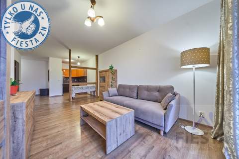 M2 Lublin, Grabskiego, 52 m2, ogrodzone osiedle