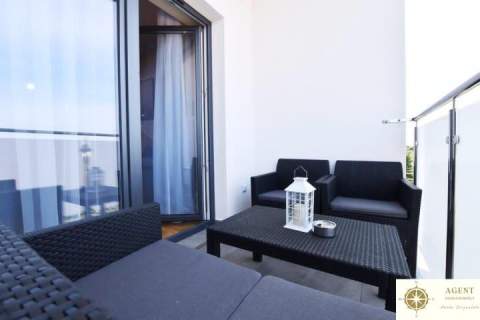 Apartament Sunset Resort nad morzem k/Kołobrzegu GRZYBOWO