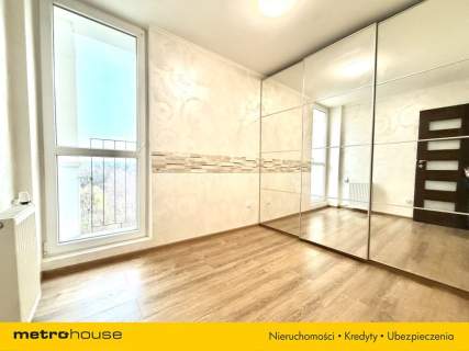 Mieszkanie na sprzedaż, 49,57 m2, Warszawa