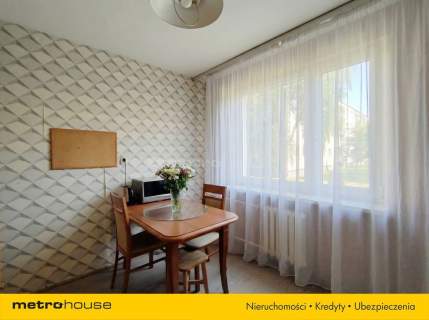 Mieszkanie na sprzedaż, 80,8 m2, Wyszków