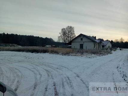 Działka budowlana na sprzedaż, 1140 m2, Żdżary
