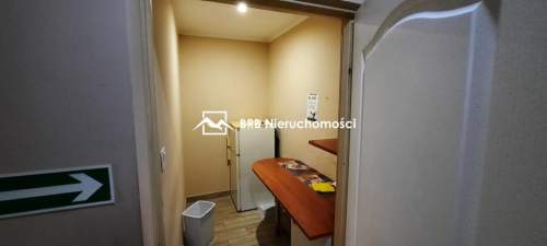 Lokal handlowo-usługowy 237 m2 - centrum Włocławka