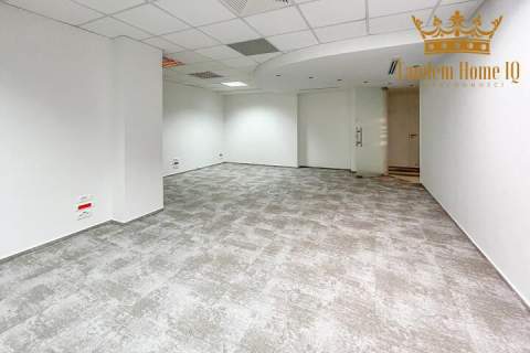 Na wynajem 150m2 biura na Mokotowie przy Galerii Mokotów z 