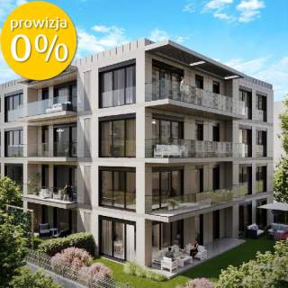 Nowoczesna Architektura - Ksawerów