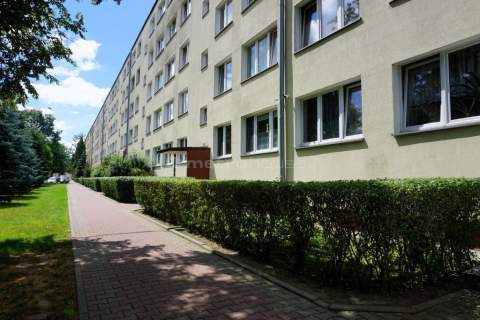 Mieszkanie na sprzedaż, 57,9 m2, Warszawa