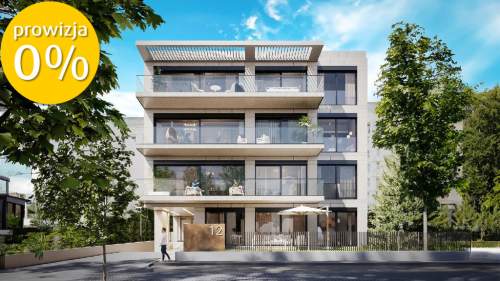 Nowoczesna Architektura - Ksawerów