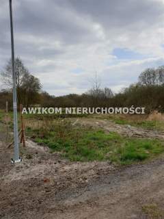 Działka budowlana na sprzedaż, 8200 m2, Stare Budy