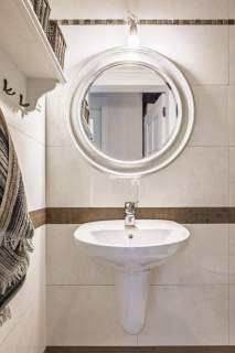 Komfortowy apartament z ogródkiem - OSTOJA WILANÓW