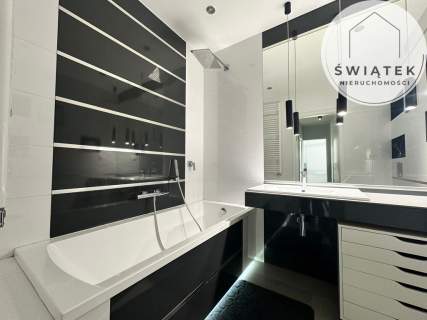 Nowoczesne 3-pok. 71 m , os. Winnica, balkon