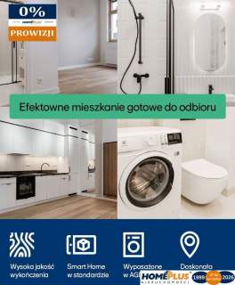 0%, WOLA CZYSTE - gotowe i pod klucz