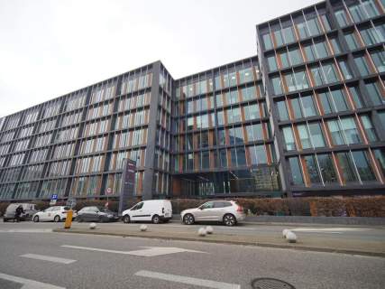 Lokal na parterze przy Galerii Westfield.