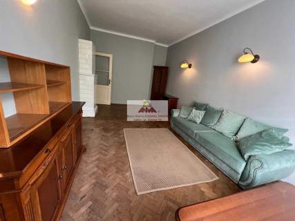 Mieszkanie dla konesera, Lublin centrum
