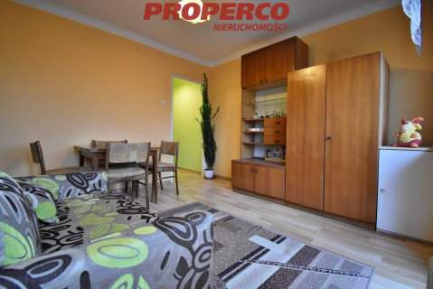 Mieszkanie 2 pok., 28,8 m2, KSM, ul. Chopina