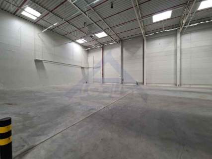 Magazyn wysokiego składowania 2500m2 Ołtarzew
