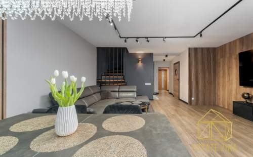 Wynajmę/Dom/120m2/4pokoje/Libertów/Ogród