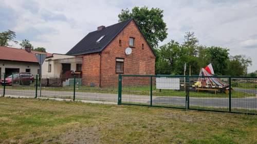 Sprzedam dom z budynkiem gospodar Milicz/Potasznia
