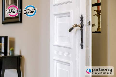 Stylowa kamienica sauna top lokalizacja