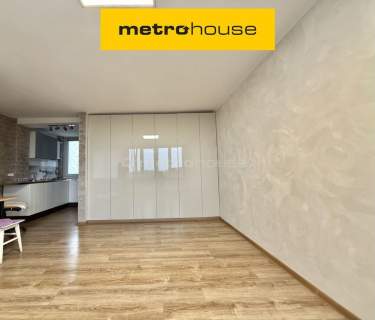 Mieszkanie na sprzedaż, 49,57 m2, Warszawa