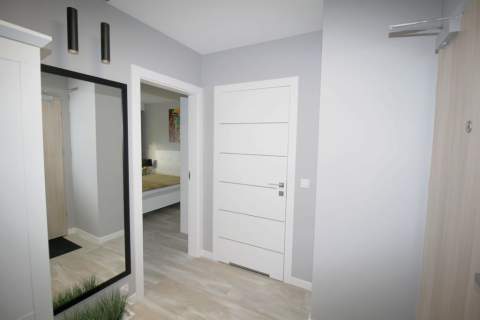 NOWY Luksusowy apartament