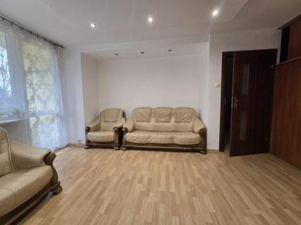 Mieszkanie na sprzedaż, 50,6 m2, Będzin