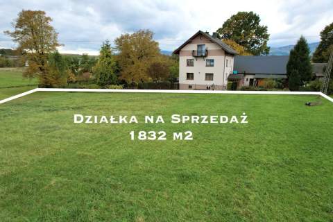 Twoje miejsce ciszy z widokiem na Beskidy