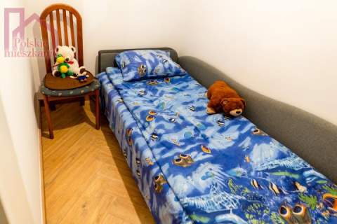 Wynajmę wygodny apartament 35m2 w centrum, blisko dworca